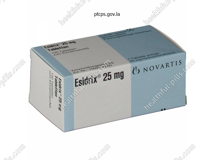 esidrix 12.5 mg quality